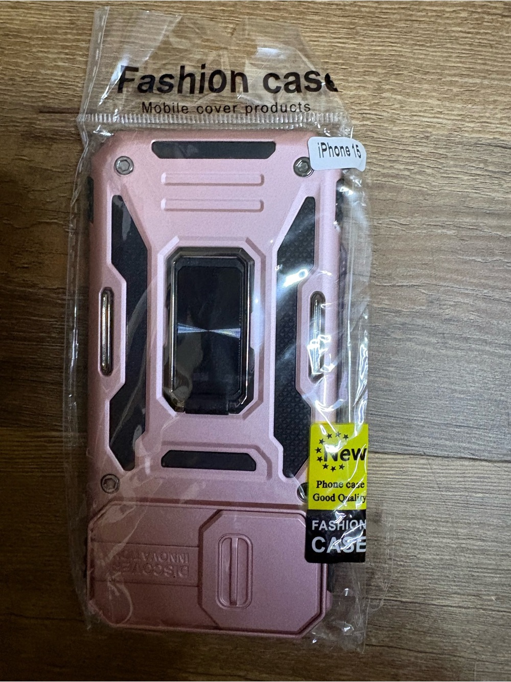 iPhone 15 phone case NEW